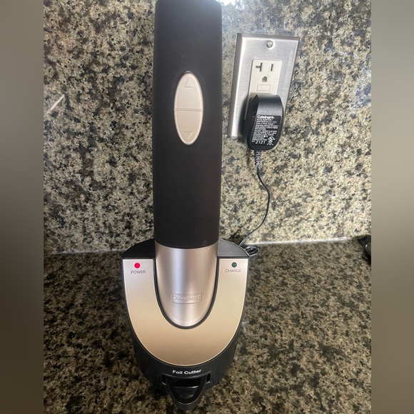 Cuisinart Other - Cuisinart Wine Opener